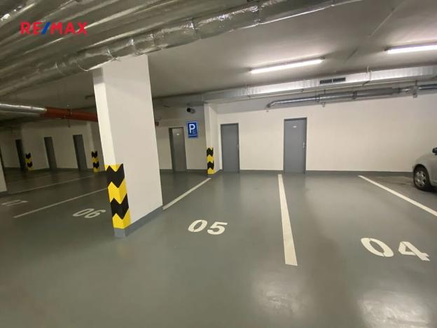 Prodej bytu 3+kk, Praha - Stodůlky, Toufarova, 82 m2