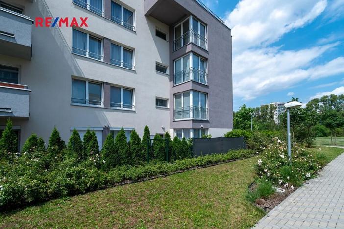 Prodej bytu 3+kk, Praha - Stodůlky, Toufarova, 82 m2