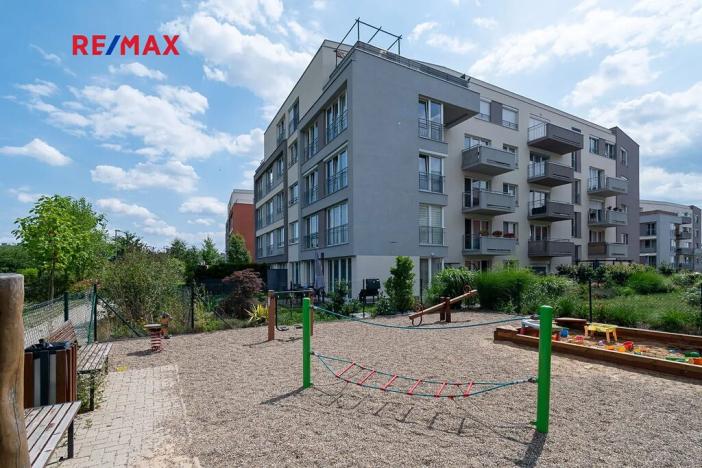 Prodej bytu 3+kk, Praha - Stodůlky, Toufarova, 82 m2