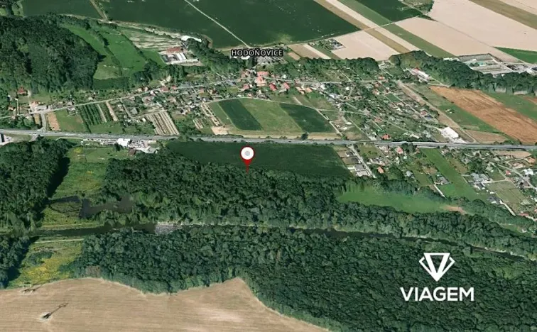 Prodej podílu pole, Baška, 1787 m2