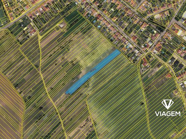 Prodej podílu pole, Hrušky, 114 m2