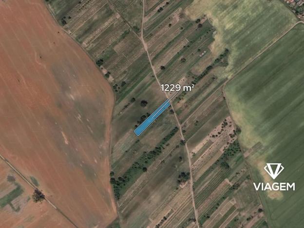 Prodej podílu pole, Hrušky, 51 m2