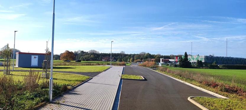 Prodej pozemku pro bydlení, Choťánky, 566 m2