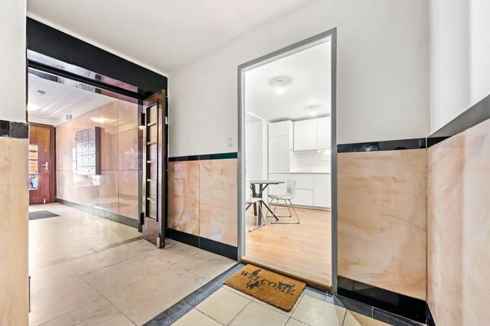 Prodej bytu 1+1, Praha - Žižkov, Čajkovského, 36 m2