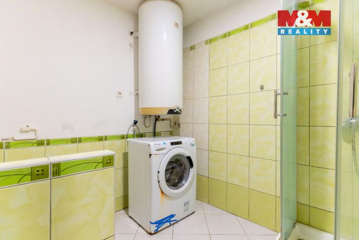 Prodej rodinného domu, Prusy-Boškůvky - Moravské Prusy, 82 m2