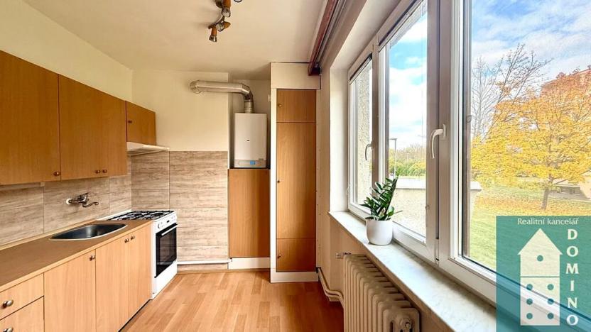 Prodej bytu 4+1, Kroměříž, Havlíčkova, 91 m2