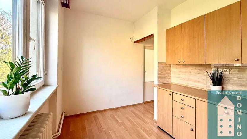 Prodej bytu 4+1, Kroměříž, Havlíčkova, 91 m2