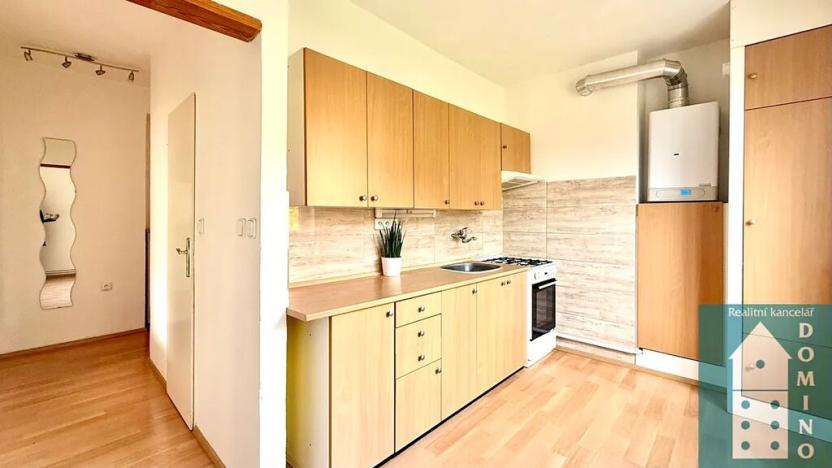 Prodej bytu 4+1, Kroměříž, Havlíčkova, 91 m2