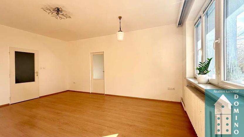 Prodej bytu 4+1, Kroměříž, Havlíčkova, 91 m2