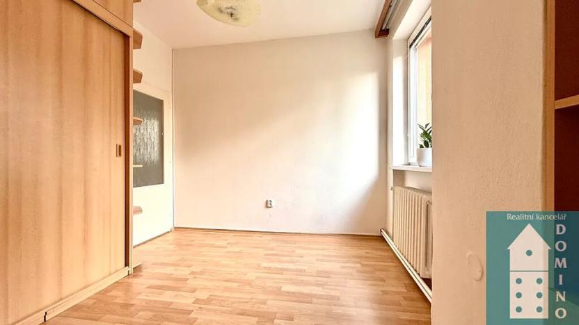 Prodej bytu 4+1, Kroměříž, Havlíčkova, 91 m2