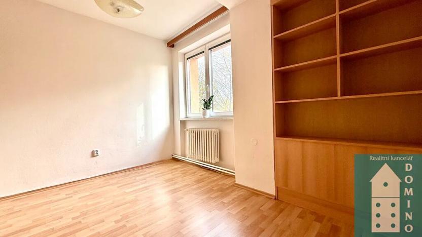 Prodej bytu 4+1, Kroměříž, Havlíčkova, 91 m2