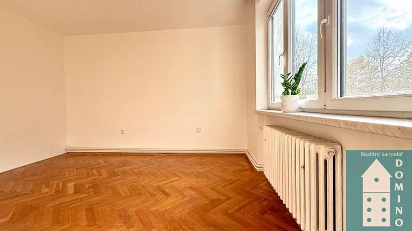 Prodej bytu 4+1, Kroměříž, Havlíčkova, 91 m2