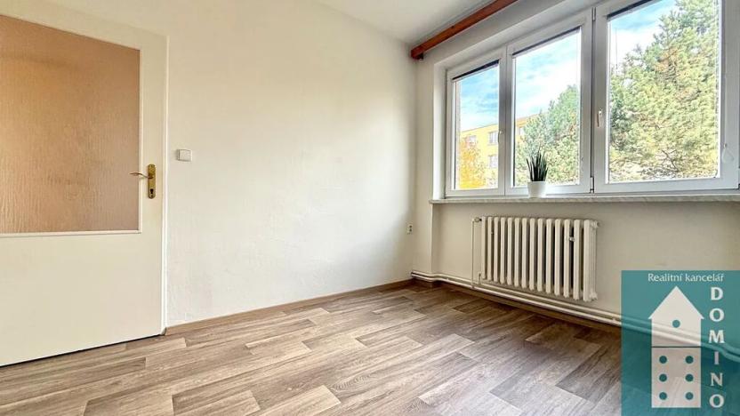 Prodej bytu 4+1, Kroměříž, Havlíčkova, 91 m2