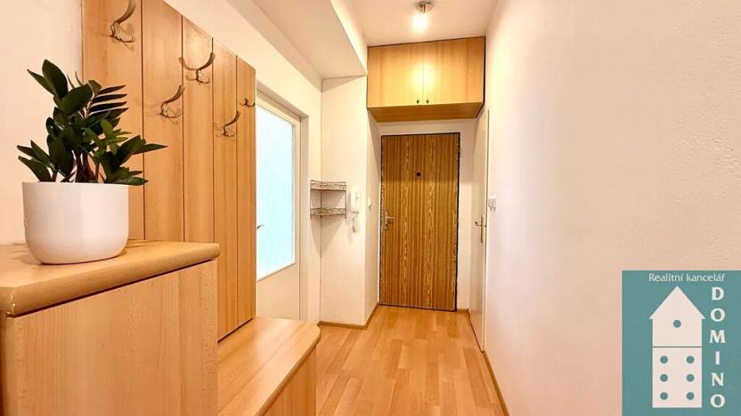 Prodej bytu 4+1, Kroměříž, Havlíčkova, 91 m2