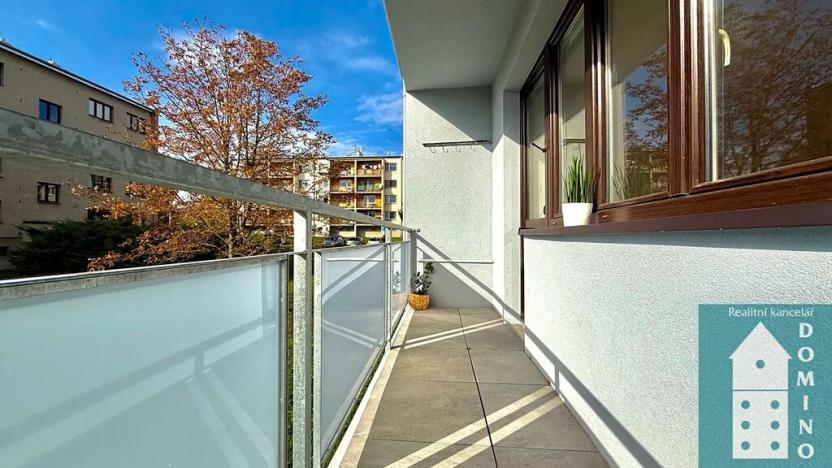 Prodej bytu 4+1, Kroměříž, Havlíčkova, 91 m2