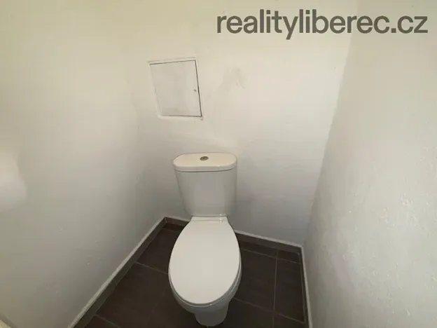 Prodej bytu 1+kk, Liberec, Dvorská, 24 m2