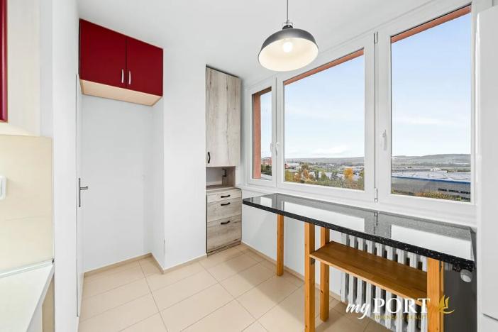 Prodej bytu 3+1, Plzeň, Vojanova, 68 m2