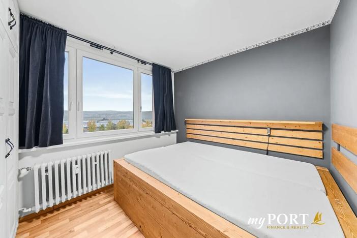 Prodej bytu 3+1, Plzeň, Vojanova, 68 m2