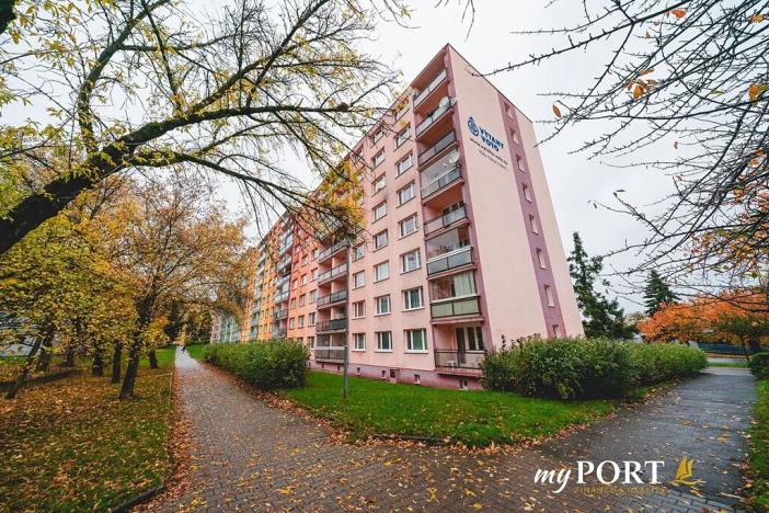 Prodej bytu 3+1, Plzeň, Vojanova, 68 m2