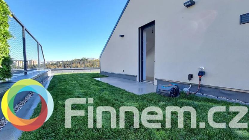 Prodej rodinného domu, Praha - Modřany, Na Cimbále, 330 m2