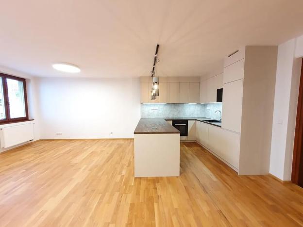 Pronájem bytu 3+kk, Praha - Braník, Mezivrší, 118 m2