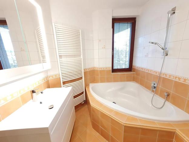 Pronájem bytu 3+kk, Praha - Braník, Mezivrší, 118 m2