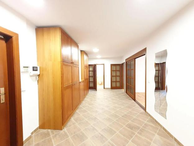 Pronájem bytu 3+kk, Praha - Braník, Mezivrší, 118 m2