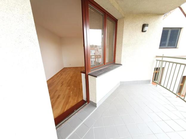 Pronájem bytu 3+kk, Praha - Braník, Mezivrší, 118 m2