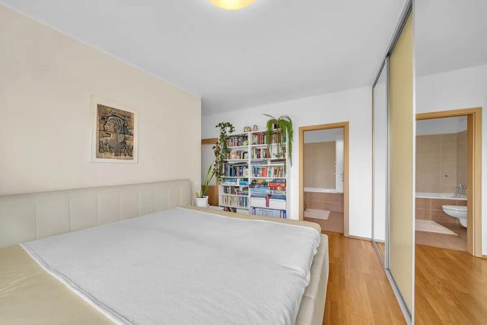 Prodej bytu 3+kk, Praha - Stodůlky, Za Mototechnou, 81 m2
