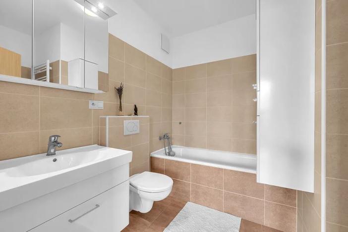 Prodej bytu 3+kk, Praha - Stodůlky, Za Mototechnou, 81 m2