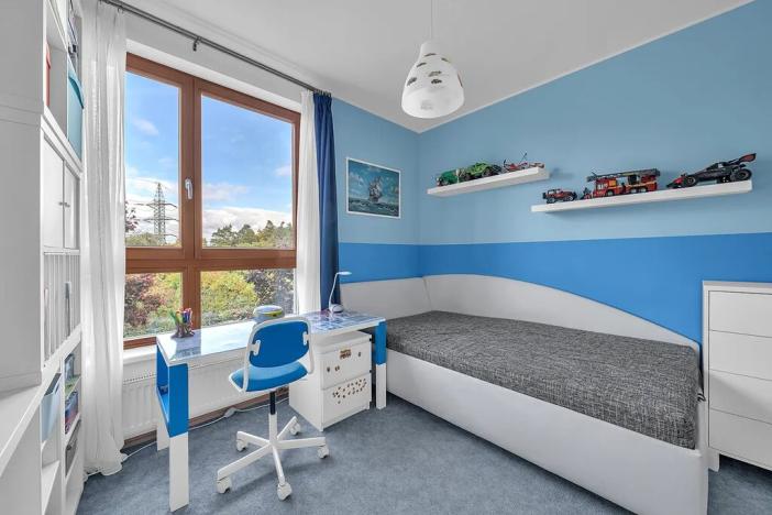 Prodej bytu 3+kk, Praha - Stodůlky, Za Mototechnou, 81 m2