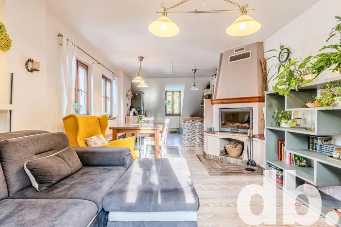 Prodej bytu 3+kk, Karlovy Vary, Blahoslavova, 105 m2