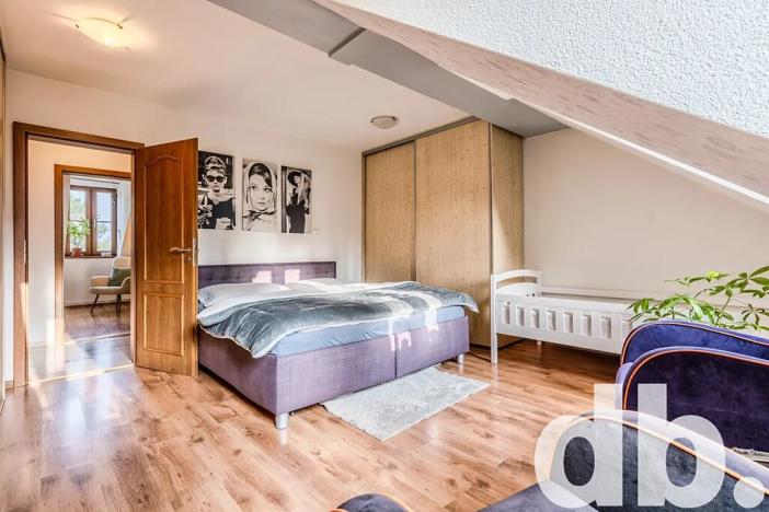 Prodej bytu 3+kk, Karlovy Vary, Blahoslavova, 105 m2