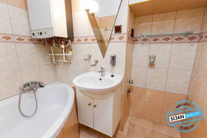 Prodej bytu 2+1, Frýdek-Místek, Nad Lipinou, 54 m2