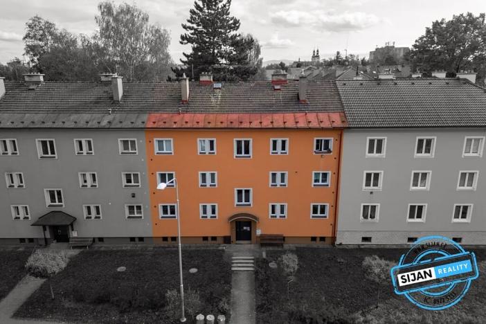 Prodej bytu 2+1, Frýdek-Místek, Nad Lipinou, 54 m2