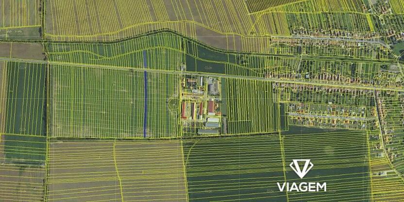 Prodej podílu pole, Prušánky, 230 m2