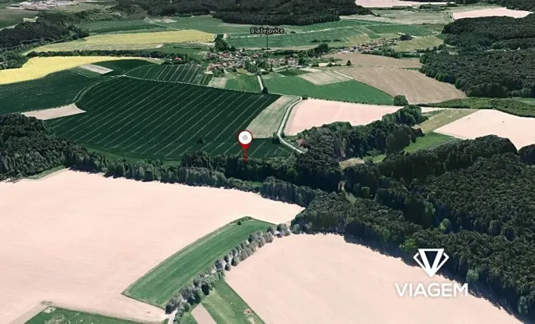 Prodej podílu pole, Snět, 2741 m2