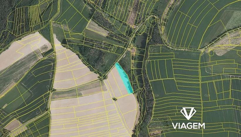 Prodej podílu pole, Snět, 2741 m2