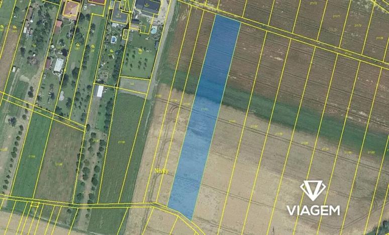 Prodej podílu pole, Kojetín, 513 m2