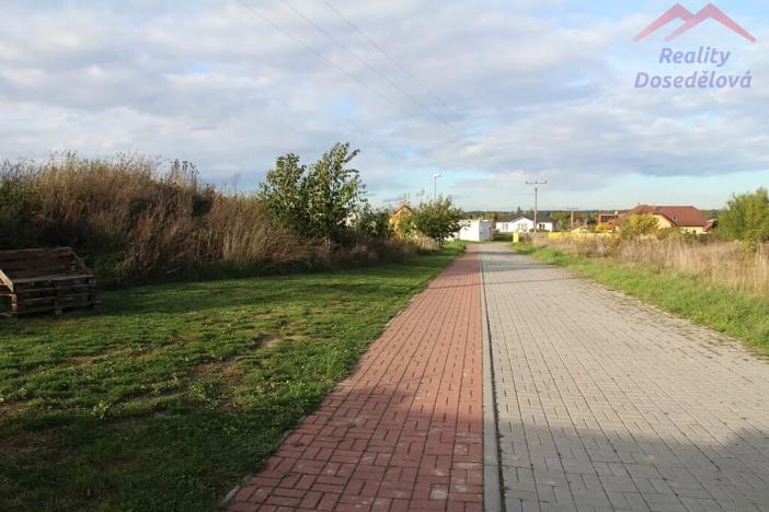 Prodej pozemku pro bydlení, Mukařov, Pampelišková, 812 m2