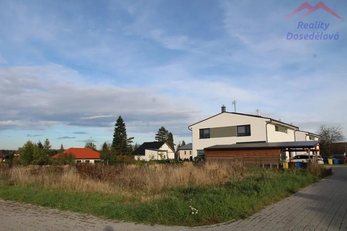 Prodej pozemku pro bydlení, Mukařov, Pampelišková, 812 m2