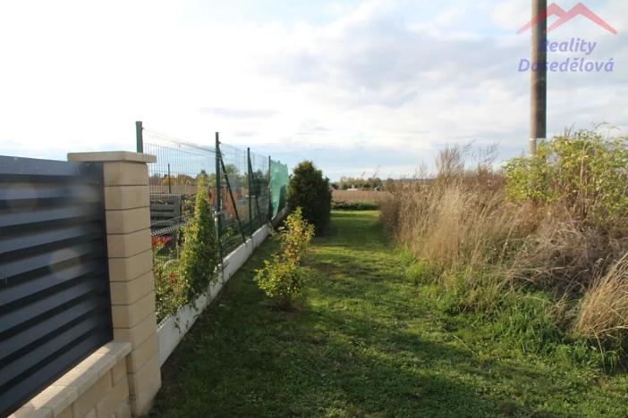 Prodej pozemku pro bydlení, Mukařov, Pampelišková, 812 m2