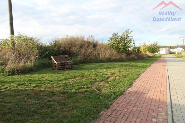 Prodej pozemku pro bydlení, Mukařov, Pampelišková, 812 m2