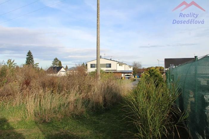 Prodej pozemku pro bydlení, Mukařov, Pampelišková, 812 m2