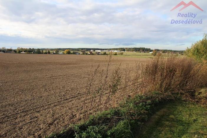 Prodej pozemku pro bydlení, Mukařov, Pampelišková, 812 m2