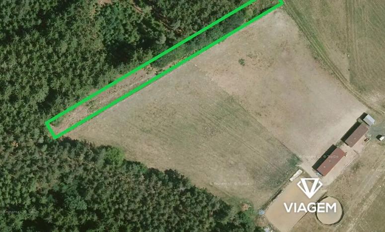 Prodej podílu pole, Lhůta, 1493 m2