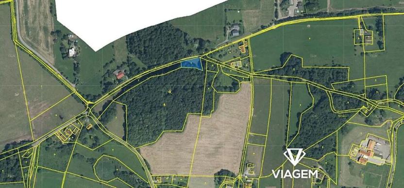 Prodej podílu pole, Třinec, 497 m2