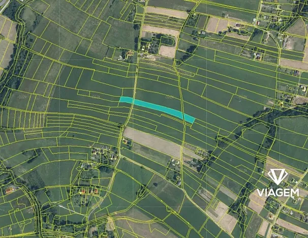 Prodej podílu pole, Jablunkov, 723 m2