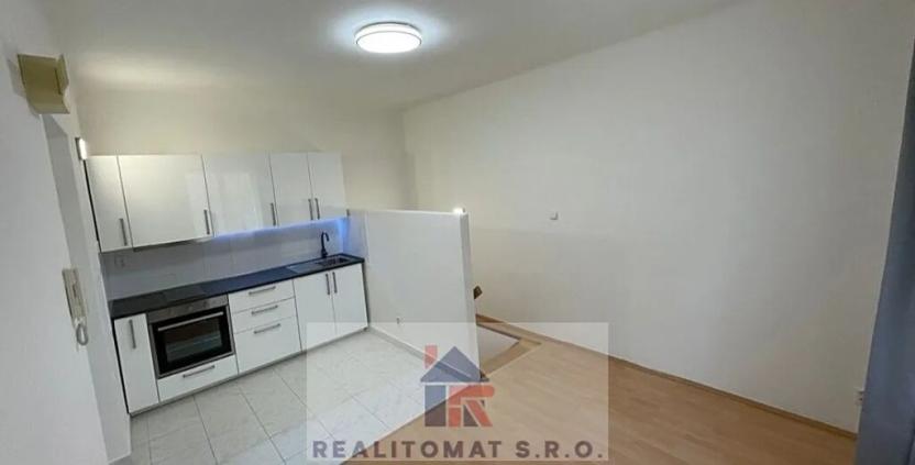 Prodej bytu 2+kk, Praha - Košíře, 50 m2