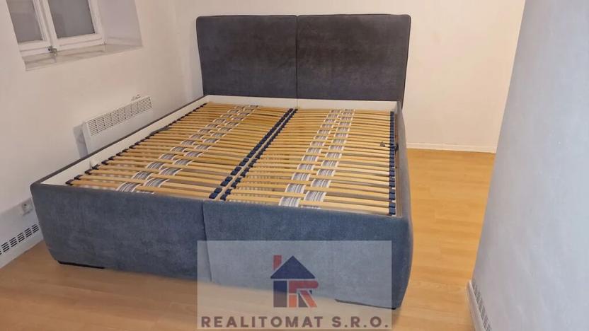 Prodej bytu 2+kk, Praha - Košíře, 50 m2